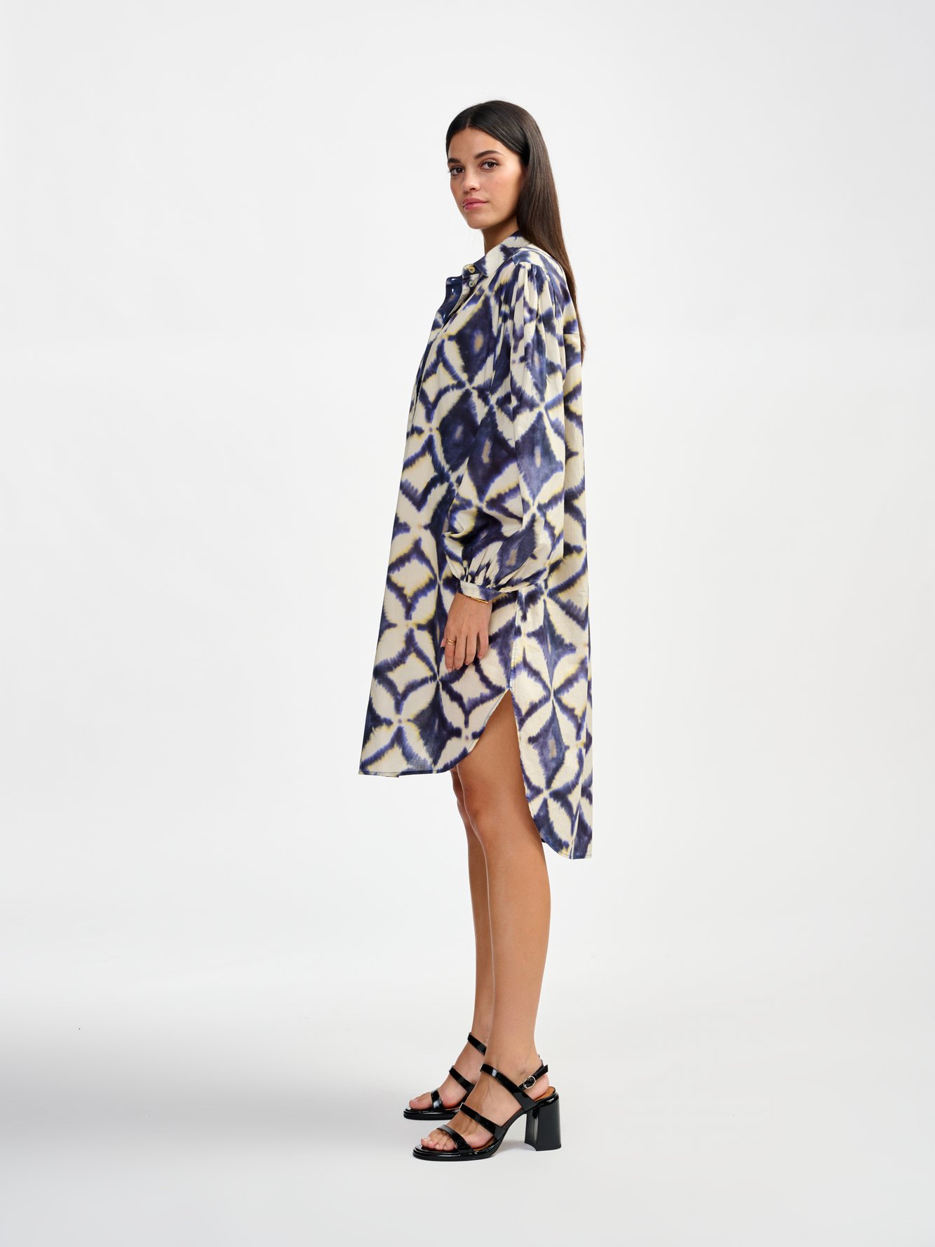 ROBE PONYO Bellerose seconde main photo 5